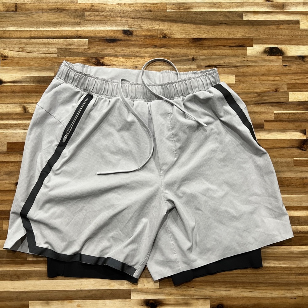 lululemon Men’s Surge Short 6” Lined